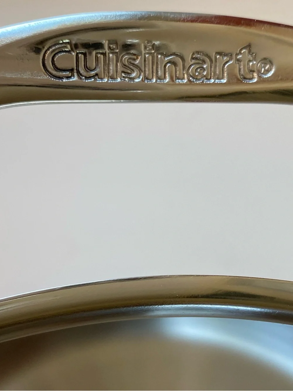 Cuisinart Stainless Steel Stock Pot - 5.75 Quart, No Lid
